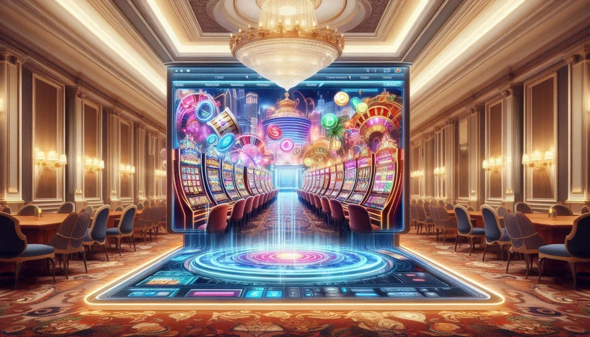 Slota Casino